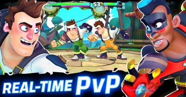粉碎至尊官方版(Smash Supreme)