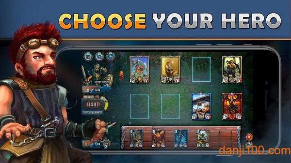 Magic Quest: TCG