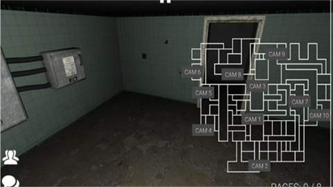 Project: SLENDER - Online