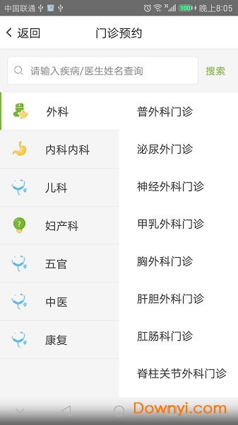城阳人民医院