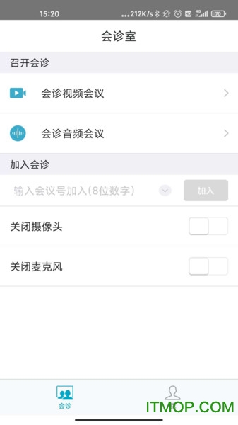 红云远程医疗