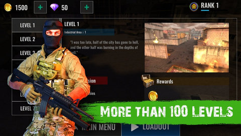 Zombie Hell 4