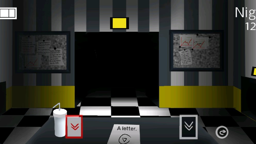 Five Nights At Laboratory