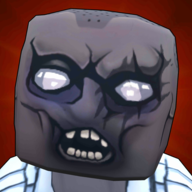 HIDE FROM ZOMBIES