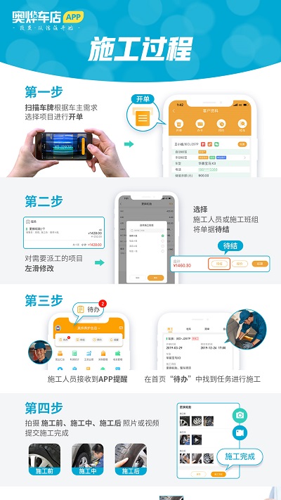 奥烨车店