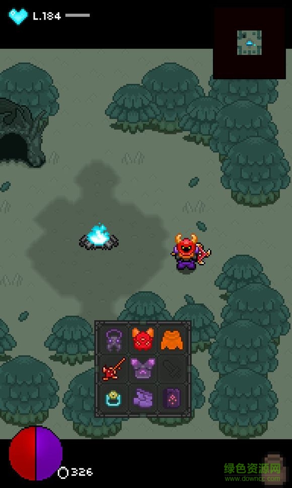 bitDungeonII