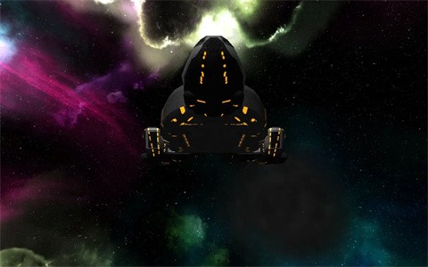 Interstellar Pilot 2