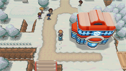 pokemmo官网版