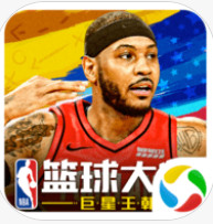 美职篮篮球大师