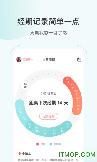 美期