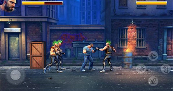Final Fight