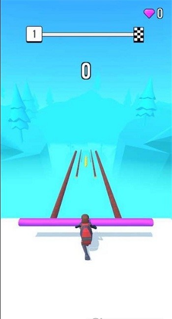 Sling Rails