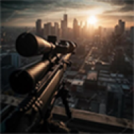 Sniper Zombie 3D