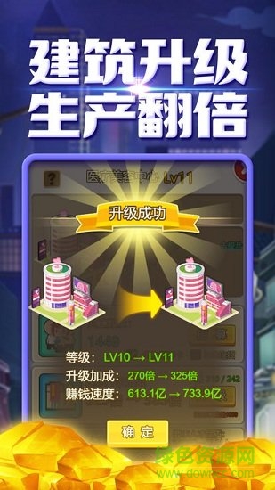 完美总裁