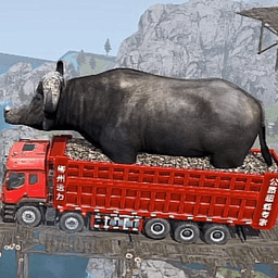 变形卡车
