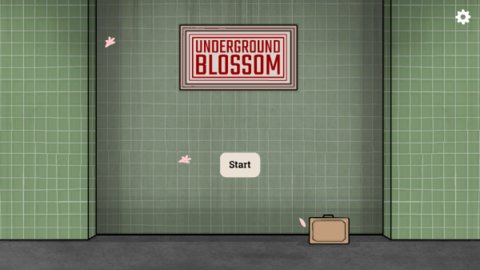 Underground Blossom Lite