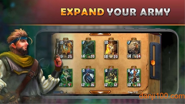 Magic Quest: TCG