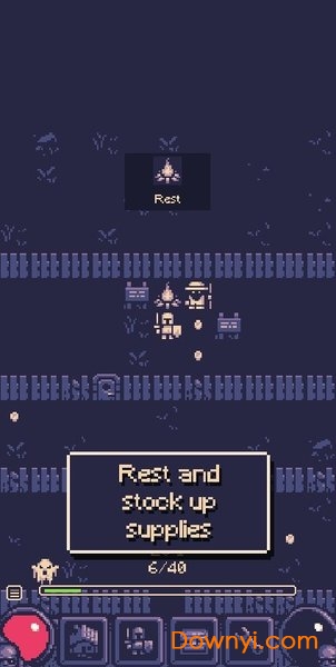 OneBit Adventure