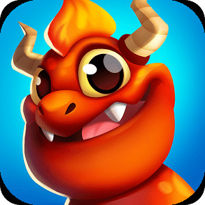 龙神战争游戏(dragon s)
