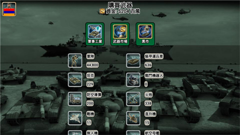 世界帝国2027（World Empire 2027）