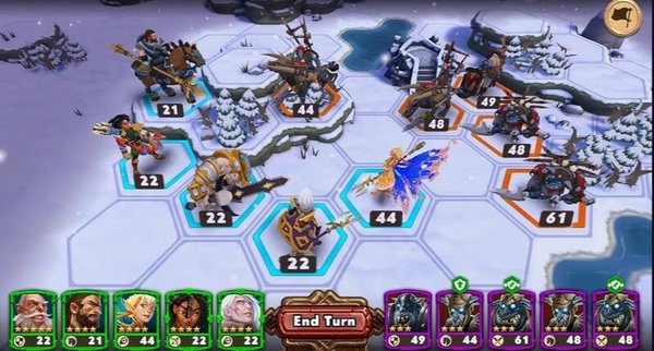 Warlords