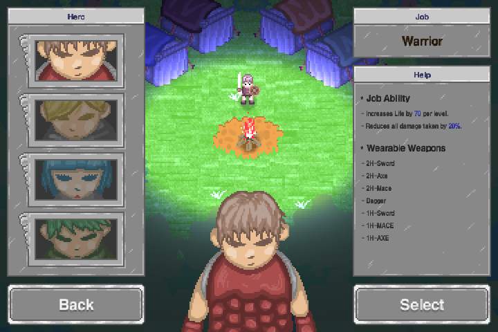 DemonKing