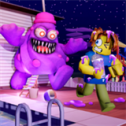 Ragdoll Monster Shooter