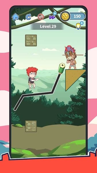 囧笔求生