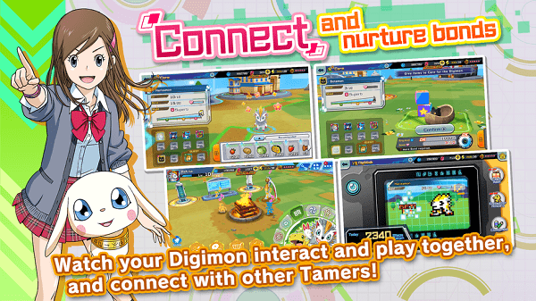 DigimonReA