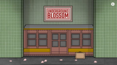 Underground Blossom Lite