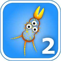 Evolution of Species 2