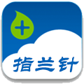 指兰针