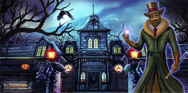 Mystery Carnival