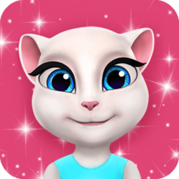 2025我的安吉拉国际版最新版(my talking angela)
