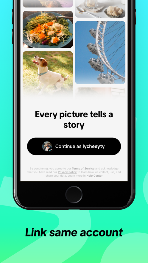 TikTok Notes