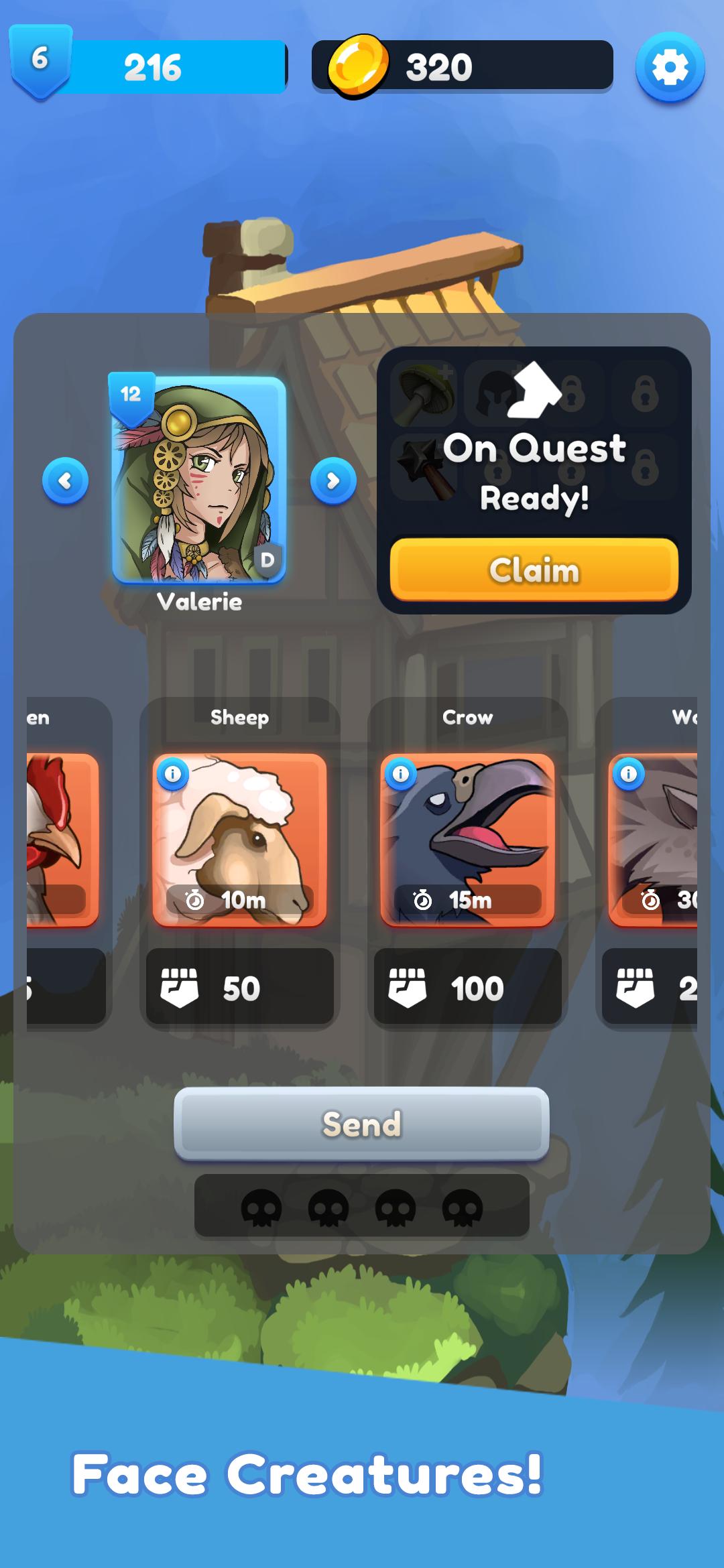 Merge Tavern
