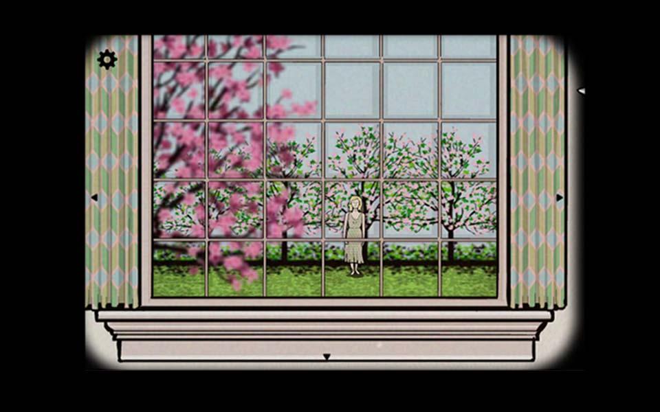 Cube Escape: Seasons