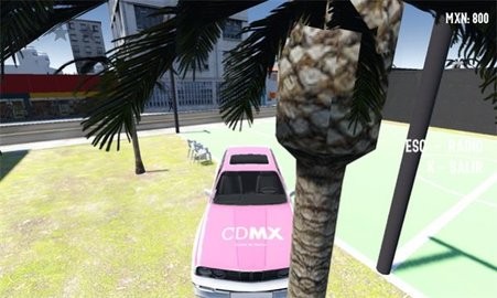 S7 Mexico