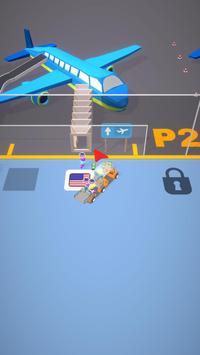 Idle Airport Master
