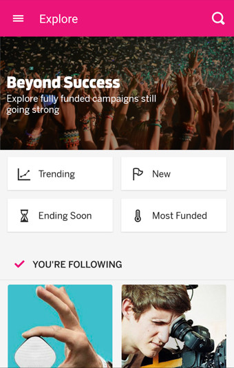 Indiegogo