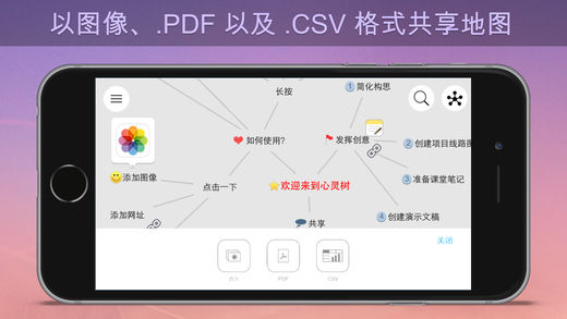 Mind Vector中文修改版