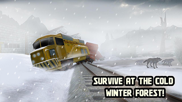 Siberian Survival: Winter 2