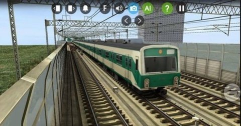 hmmsim2港铁
