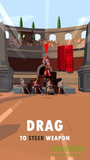 Gladiator