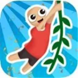 Human Flip