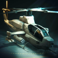 直升机攻击游戏最新版(Heli Attack) 1.6.6.0安卓版