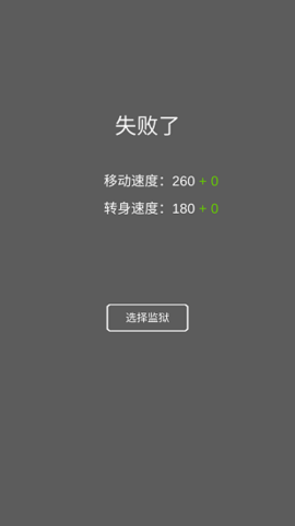 逃跑吧！伊凡