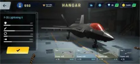 Sky Warriors