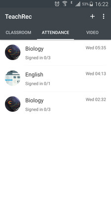 TeachRec