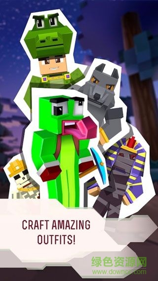 Chase Craft